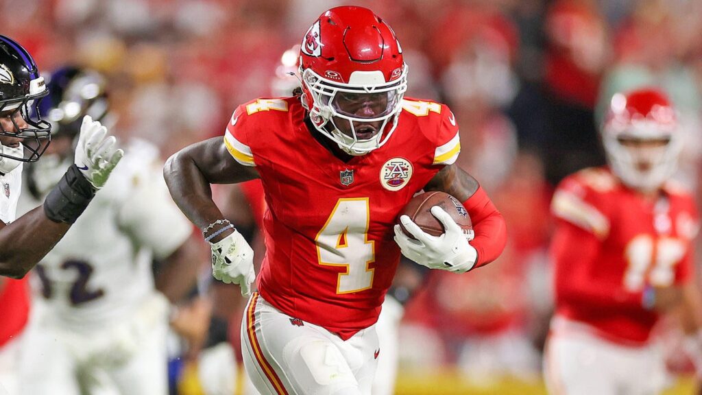Rashee Rice will be 'ready to go' for Chiefs training camp: What does his return mean for Kansas City?