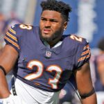 Why Roschon Johnson is a super sleeper plus more NFC North sleepers to draft in 2025 Fantasy Football leagues