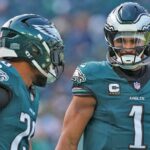 Prisco’s Top 100 players of 2025: How Super Bowl champion Eagles built loaded roster with NFL-high 10 on list