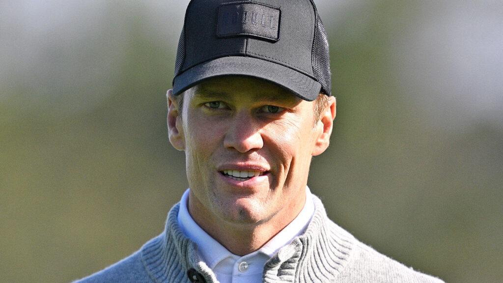 Tom Brady wanted Raiders to stay away from this veteran quarterback during free agency, per report