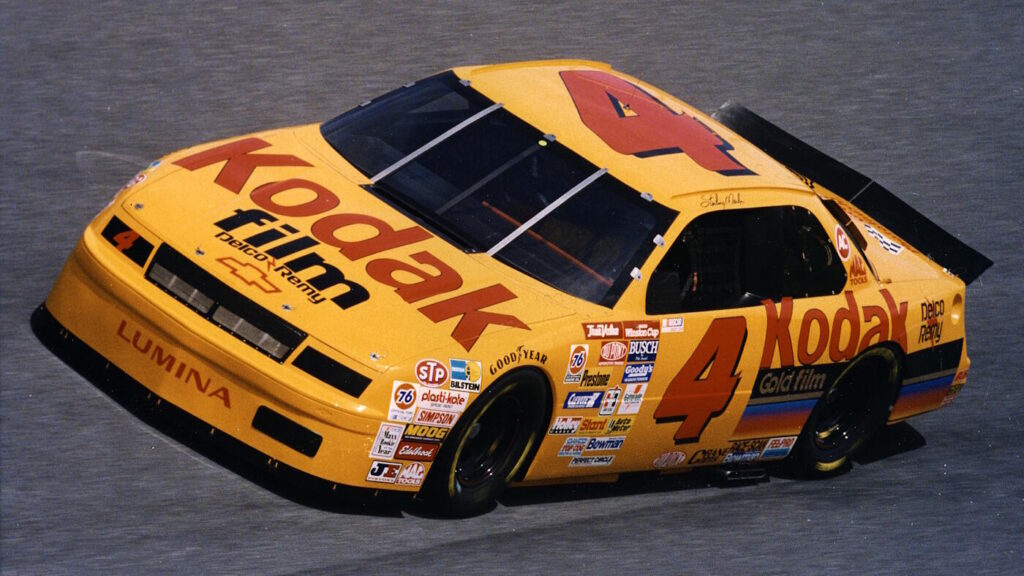 Larry McClure, longtime NASCAR car owner with three Daytona 500 wins, dies at 81