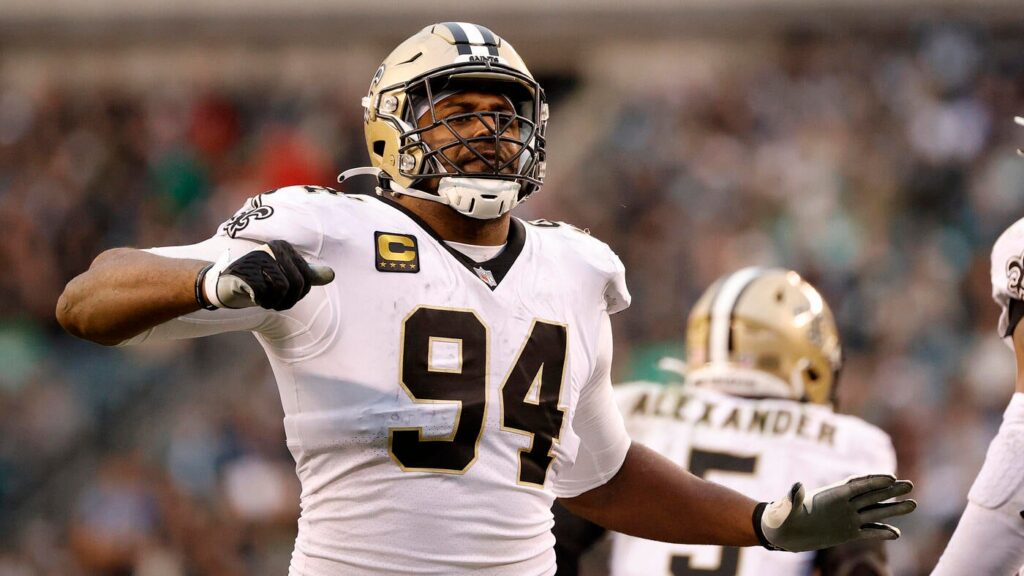 Why Saints DE Cameron Jordan ripped NFL excessive celebration rules