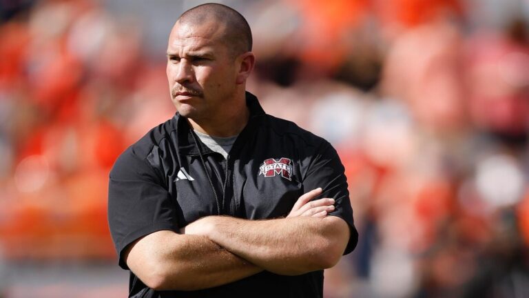 Zach Arnett, former Mississippi State coach, joins Florida State staff as analyst