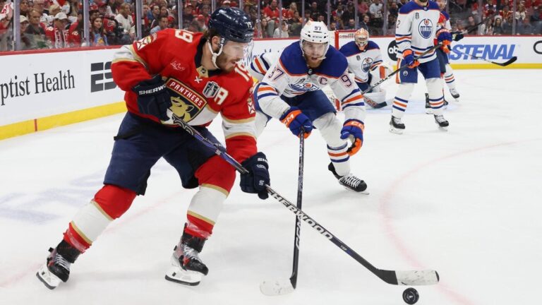 Stanley Cup Final 2025: Panthers vs. Oilers preview, predictions