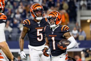 Bust-proof Fantasy Football draft picks for 2025 that the Fantasy Football Today team has pinpointed