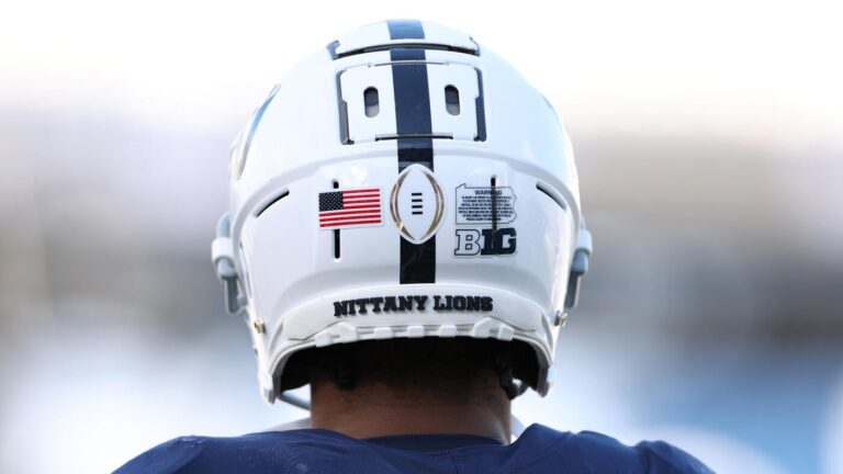 Penn State, UCLA athletic directors deny involvement with private equity funding amid House v. NCAA settlement