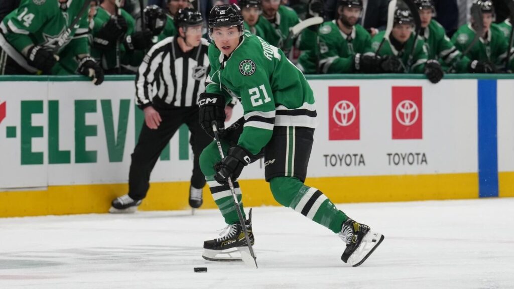 NHL trade rumors: Jason Robertson, Marco Rossi among notable players who could be dealt at 2025 NHL Draft