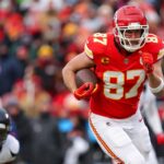 Chiefs’ Travis Kelce reportedly cuts 25 pounds in offseason after career-worst receiving campaign