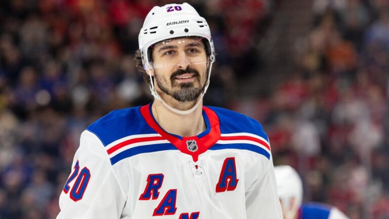 Rangers trade Chris Kreider to Ducks: Anaheim's muddled vision results in middling grade