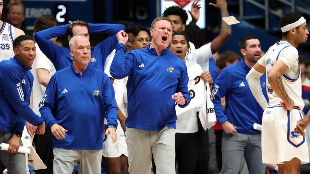 Kansas rounds out its roster, but can a youth-laden team lead the Jayhawks back to prominence?