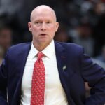 Kevin Willard responds to Maryland fans after dramatic exit for Villanova: ‘I know they hate me’