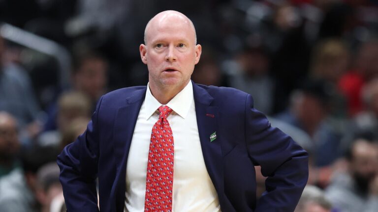 Kevin Willard responds to Maryland fans after dramatic exit for Villanova: 'I know they hate me'