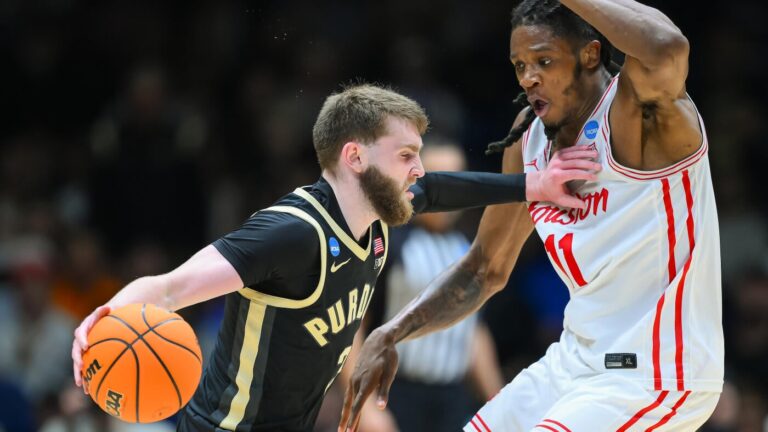 Ranking five college basketball teams most likely to win first NCAA Tournament title in 2026