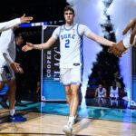Ranking top Duke freshmen of all-time: Cooper Flagg, Zion Williamson among Blue Devils best first-year stars