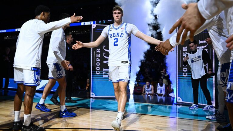 Ranking top Duke freshmen of all-time: Cooper Flagg, Zion Williamson among Blue Devils best first-year stars