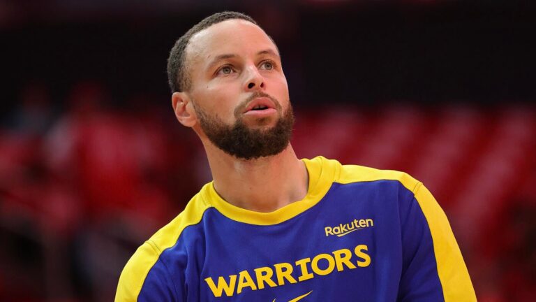 Stephen Curry outlines NBA ownership aspirations, aims to follow in Michael Jordan's footsteps