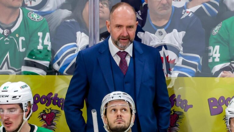 Stars fire Pete DeBoer: Coach exits following third consecutive Western Conference Final loss