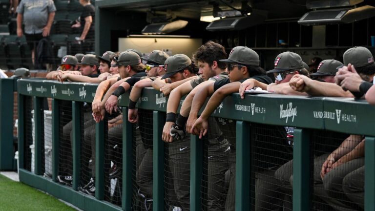 NCAA Baseball Tournament: ACC legitimizes threat to SEC supremacy as historic upsets rule regionals