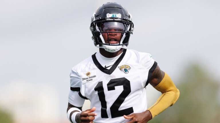 Next man up: Travis Hunter, Ashton Jeanty among rookies who should make Pete Prisco's top 100 players of 2026