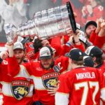 Panthers have transformed ‘culture’ from cliché into catalyst behind back-to-back Stanley Cup runs