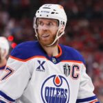 Connor McDavid says Oilers ‘banging our heads against the wall’ after second straight Stanley Cup Final loss