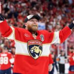 Panthers win 2025 Stanley Cup: Florida’s Sam Bennett earns Conn Smythe Trophy as playoff MVP