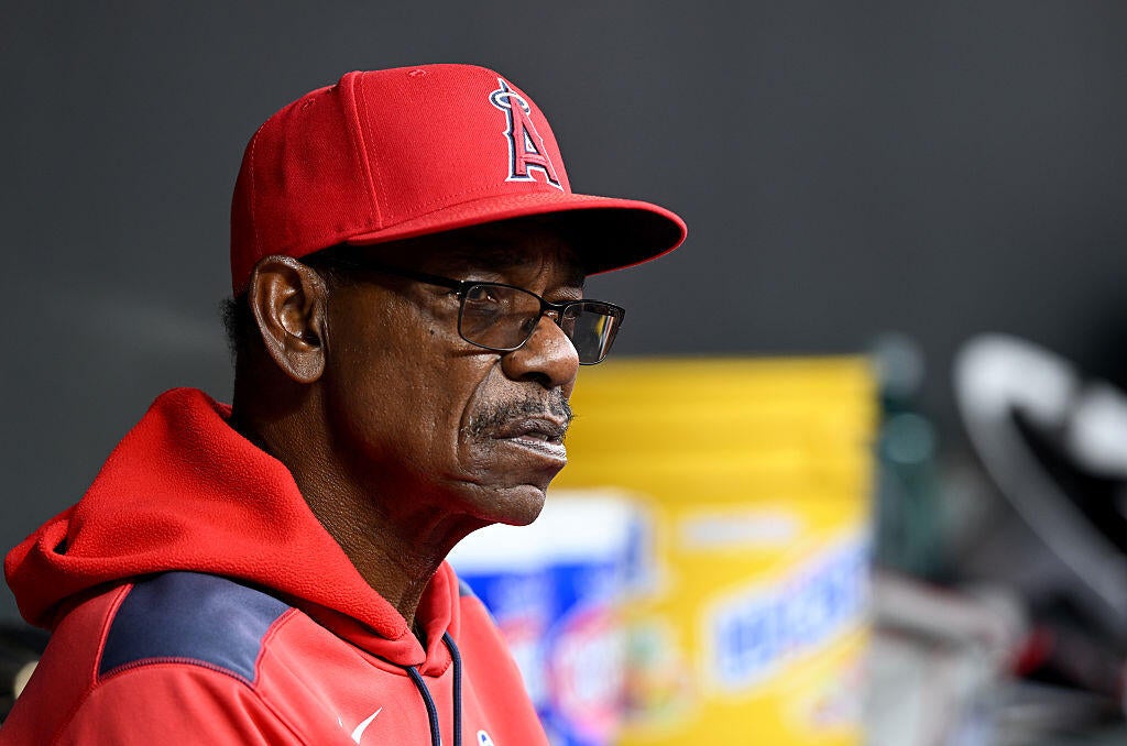 Angels manager Ron Washington taking indefinite leave of absence due to health concern