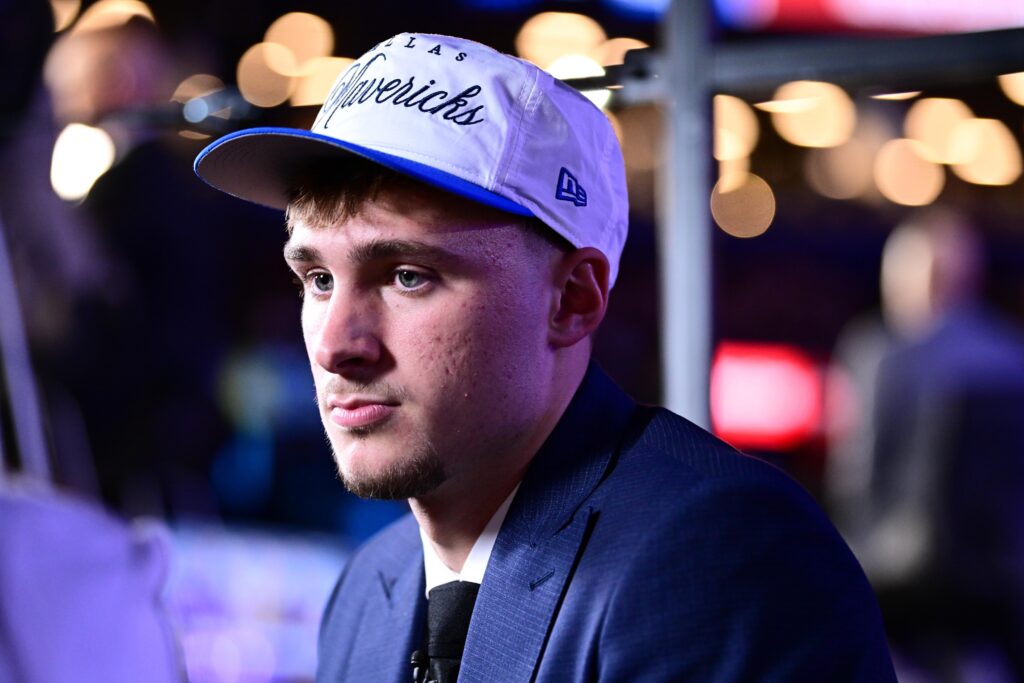 NBA Draft 2025 Full First Round Fantasy Basketball Recap: Best picks, worst picks, more