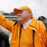 Tennessee legacy JP Peace, grandson of Phillip Fulmer, announces commitment to Vols