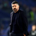Italy appoint Gennaro Gattuso as manager ahead of crucial 2026 World Cup qualifiers