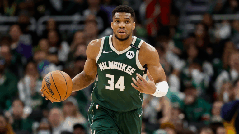 Giannis Antetokounmpo rumors: Rival teams growing skeptical that Bucks star will become available in a trade