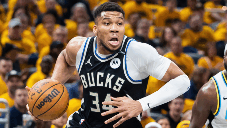 How can Bucks build a contender with Giannis Antetokounmpo? Why retooling around Greek Freak will take a while