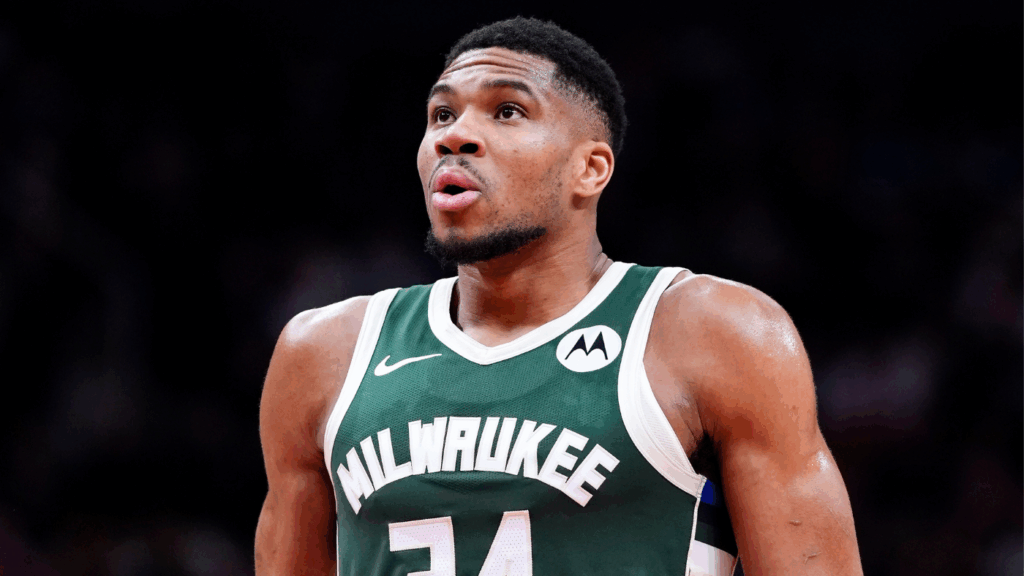 Giannis Antetokounmpo likely won't move this summer, but he's still looming over every offseason move