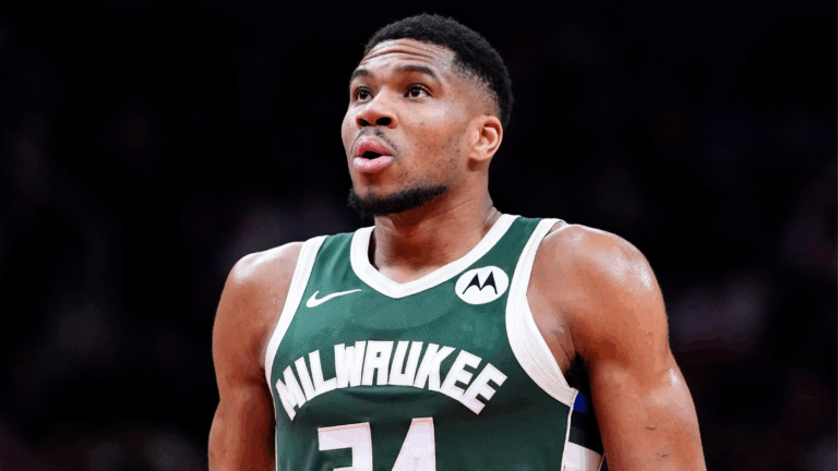 Giannis Antetokounmpo likely won't move this summer, but he's still looming over every offseason move