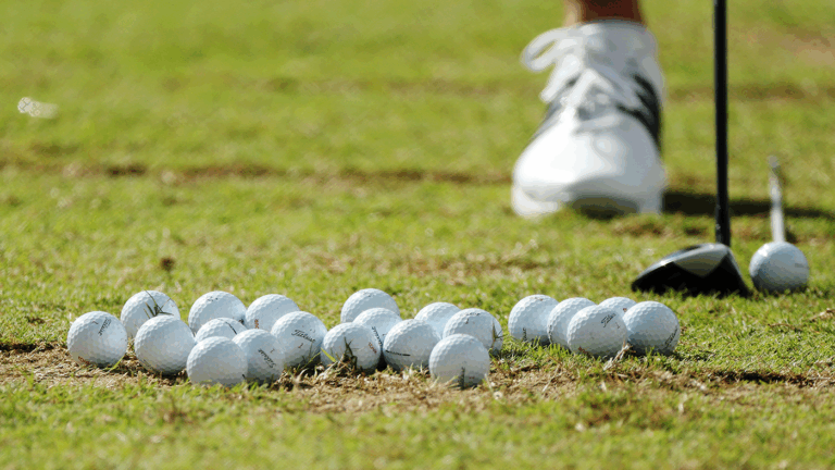 Father's Day golf gift guide 2025: Best new putter, UV-protecting polos and shorts highlight year's must-haves