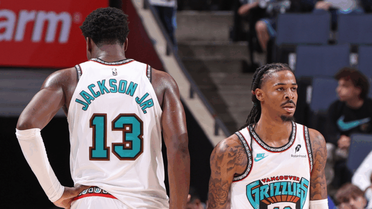 What's next for Grizzlies? Desmond Bane trade could be a perfect launching point for a Memphis rebuild