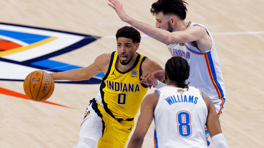 NBA Finals Game 7 prediction: Thunder vs. Pacers odds, picks, best bets and why one trend will be bucked