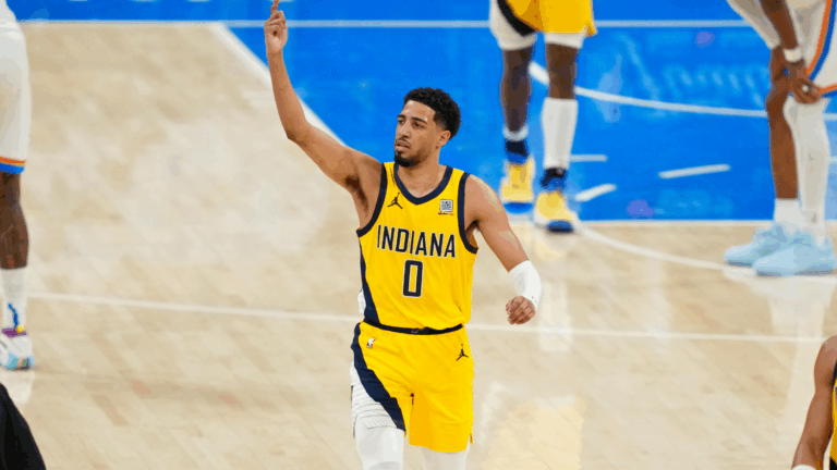 NBA Finals: Pacers feeling like a team of destiny after pulling off yet another basketball miracle