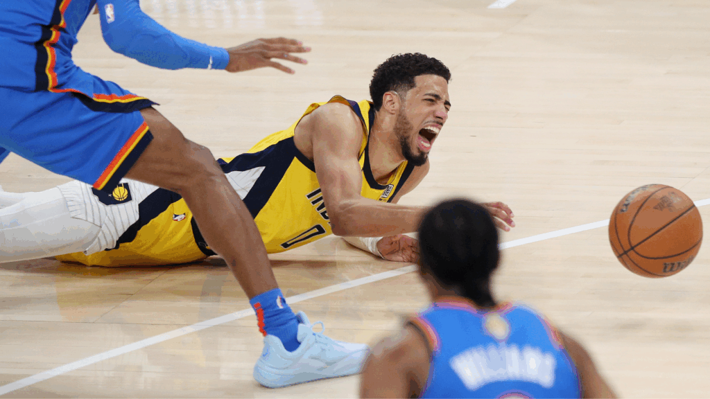 Tyrese Haliburton just suffered the most devastating injury in NBA history, and it impacts the whole league
