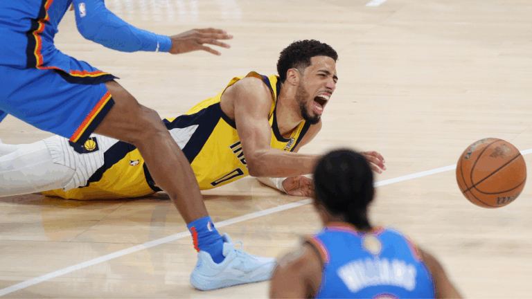 Tyrese Haliburton just suffered the most devastating injury in NBA history, and it impacts the whole league