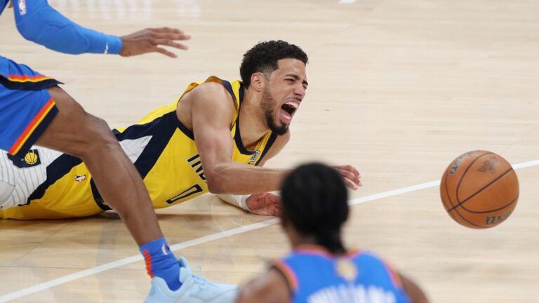 Kevin Garnett rips NBA players over conditioning amid injury trend: 'Strengthen your f---ing calves'