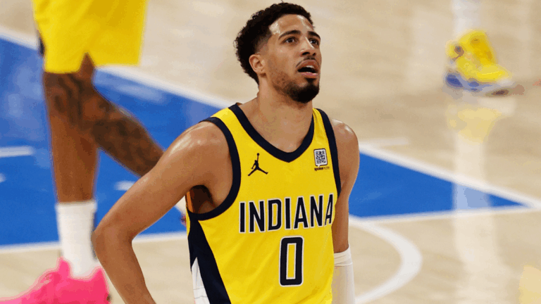 2025 NBA Finals: Why Tyrese Haliburton's scoring is least of Pacers' problems if they can't slow down Thunder
