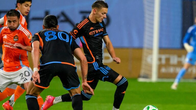 NYCFC vs. Atlanta United prediction, odds, time, bets: Free 2025 MLS picks for Thursday, June 12