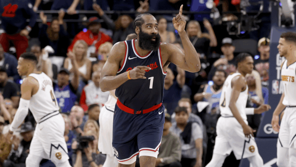 James Harden, Clippers agree to new contract: 11-time All-Star remaining in L.A. on $81.5M deal, per report