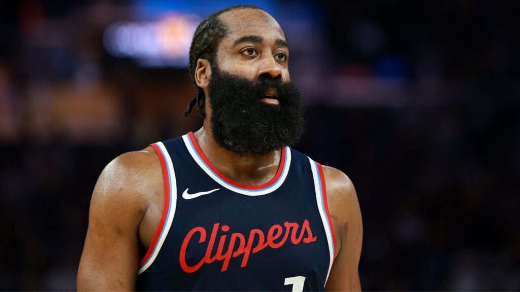 Clippers star James Harden sued for alleged negligence in sexual assault case involving his nephew