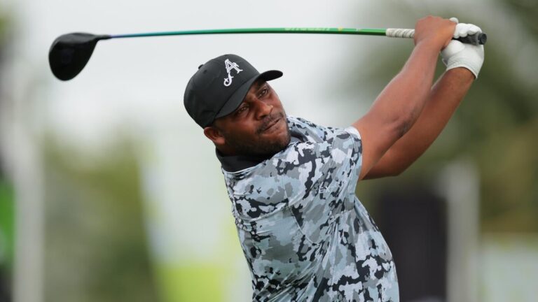 2025 LIV Golf Virginia odds, predictions, free betting picks: Harold Varner III among longshots to back