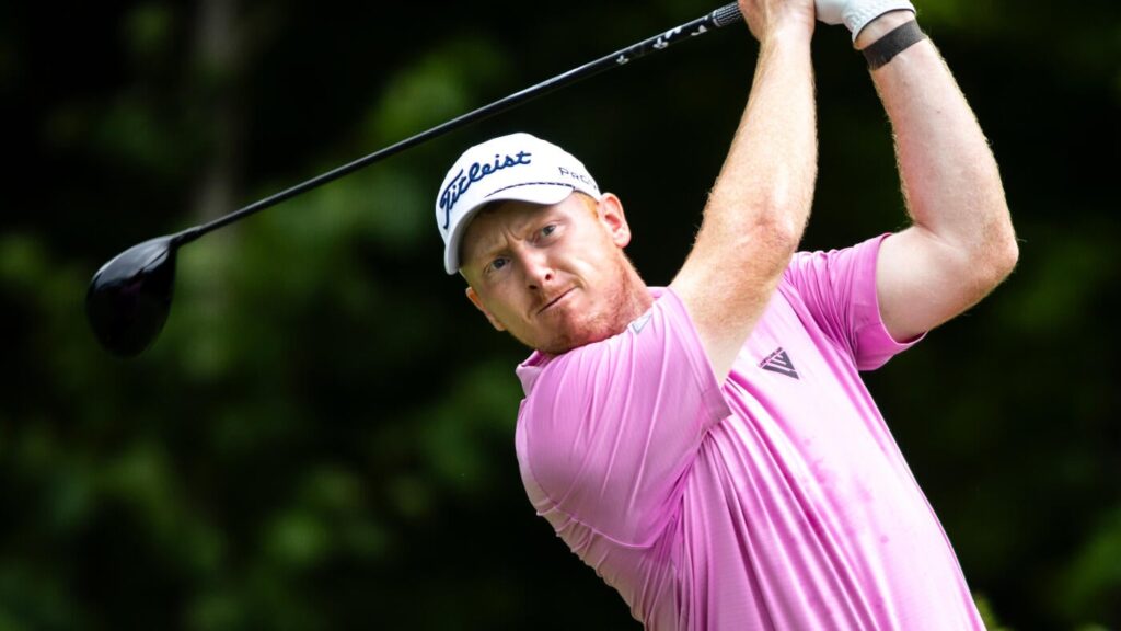 2025 John Deere Classic longshot picks, odds, PGA props: Golf parlay returns nearly $1.1 million on a $10 bet