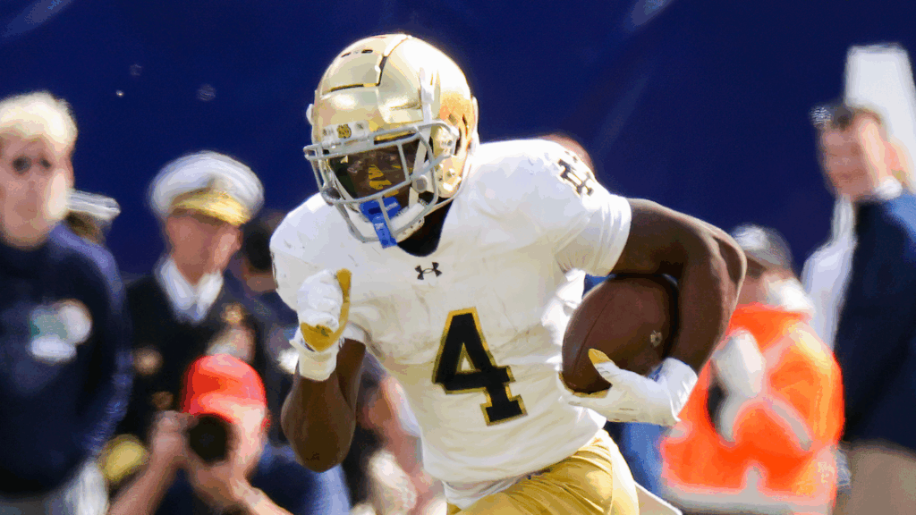 Heisman betting odds: 10 undervalued college football long shots to watch in 2025