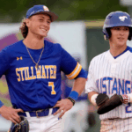 2025 MLB Mock Draft: Ethan Holliday goes No. 1 to the Nationals, two SEC lefty pitchers go in the top five