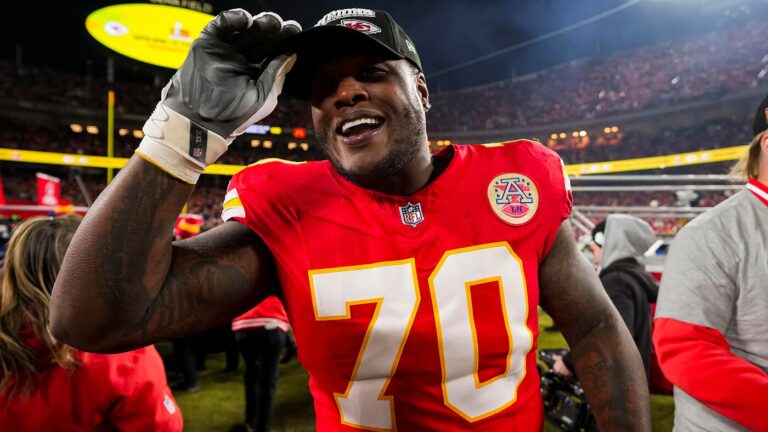 Former Pro Bowler spurns 49ers to sign with Rams: Why Los Angeles was in need of this former first-round pick